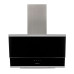 Вытяжка KRONA IRMA 600 black sensor
