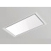 Вытяжка PANDO E-297/95 CRISTAL BLANCO V.1130 ECO SEC PLUS