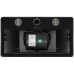 Вытяжка KRONA SVEN 600 black one knob