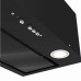 Вытяжка ELIKOR Cube 60П-650 черный/черный