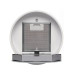 Вытяжка KONIGIN Ester White/White Glass 31