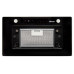 Вытяжка KONIGIN Falcon Black Glass 50