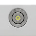 Вытяжка KRONA SVEN 600 inox one knob
