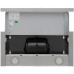 Вытяжка KRONA KAMILLA T Power 600 inox