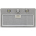 Вытяжка KRONA SVEN 600 inox one knob