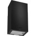 Вытяжка WEISSGAUFF BOX 40 PB Black