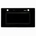Вытяжка KONIGIN Falcon Black Glass 50