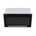 Вытяжка MEFERI SMARTBOX45BK POWER