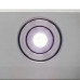 Вытяжка KRONA SVEN 600 inox one knob