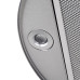 Вытяжка MAUNFELD Lee Light Isla 35 Sensor нержавеющая сталь