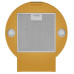 Вытяжка MEFERI TUBE40GOLD COMFORT PLUS