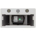 Вытяжка KRONA SVEN 600 white one knob