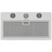 Вытяжка KRONA SVEN 600 white one knob