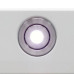 Вытяжка KRONA SVEN 600 white one knob