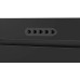 Вытяжка WEISSGAUFF Aura 456 PB Black Glass