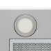 Вытяжка KRONA AMBRA 600 inox PB