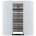 Вытяжка KRONA VANDA ISOLA 350 WHITE S
