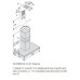 Вытяжка MIELE DA 6698 W Puristic Edition 6000 EDST