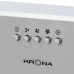 Вытяжка KRONA AMBRA 600 inox PB