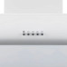 Вытяжка KRONA ESTER 600 white PB