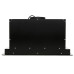 Вытяжка KONIGIN Altezza Black 60