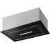 Вытяжка WEISSGAUFF Aura 456 Touch Black Glass