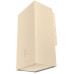 Вытяжка MAUNFELD Bath Plus 402 бежевый