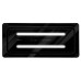 Вытяжка KONIGIN Altezza Black 60