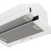 Вытяжка ELIKOR Slide Glass 60П-1000 белый/белый