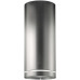 Вытяжка FALMEC POLAR/LIGHT STEEL 35