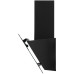 Вытяжка KRONA BELINDA 600 black SGC