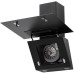 Вытяжка KRONA BELINDA 600 black SGC