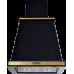 Вытяжка KUPPERSBERG t 669 ant bronze