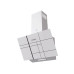 Вытяжка LEX MOZA 600 R1 WHITE