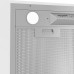 Вытяжка HOTPOINT-ARISTON HPAE 52FLB X