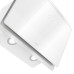 Вытяжка FABER TOCCO WH 60 (330.0702.953)