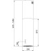 Вытяжка FRANKE REEF 35 WH (335.0706.921)