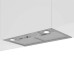 Вытяжка HOTPOINT-ARISTON HPAE 52FLB X