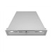 Вытяжка HOTPOINT-ARISTON HPAE 52FLB X
