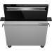 Вытяжка MIELE DAD 4941 OBSW