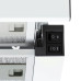 Вытяжка KRONA Kamilla T 600 White (2 мотора)