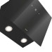 Вытяжка FABER VELA BK 60 (330.0702.907)