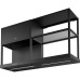 Вытяжка FRANKE FMA MODULAR F60 BK MATT (335.0706.646)