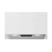 Вытяжка HOTPOINT-ARISTON HPAE 52FLS X