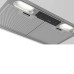 Вытяжка HOTPOINT-ARISTON HPAE 52FLS X