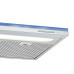 Вытяжка FALMEC Lumen 90 P.E. Inox CLUN90.E0P1#NEUI491F