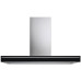 Вытяжка FALMEC Lumina NRS Glass Black 90 CLMN90.00P2#NROI490F