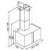 Вытяжка FALMEC Mirabilia 67 Square inox (800)