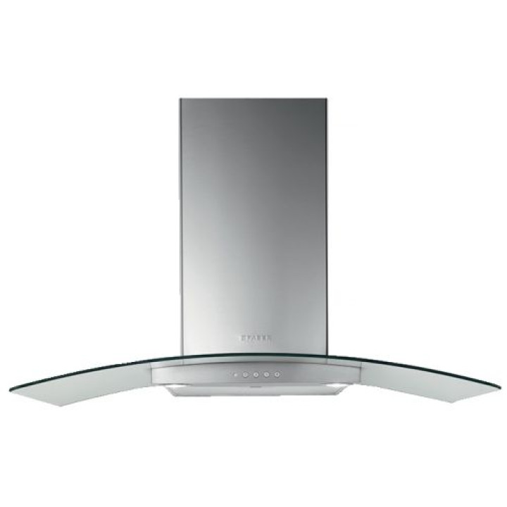 Вытяжка Faber RAY LED X/V A90