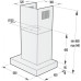 Вытяжка GORENJE Infinity WHT68INI Слоновая кость/платиновый